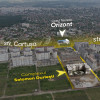 Apartament în rate de la dezvoltator! Durlești Residence, 1 cameră, 43,31 mp. thumb 3