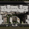 Apartament în rate de la dezvoltator! Durlești Residence, 1 cameră, 43,31 mp. thumb 6