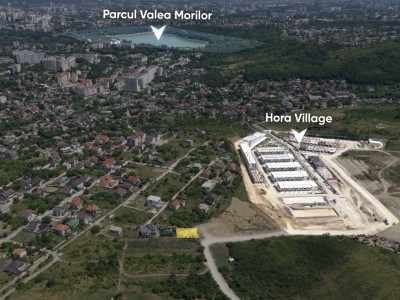 Teren 6,8 ari/ Durlesti