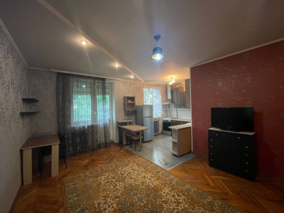 Apartament cu 2 camere, Râșcani, Chișinău, Chișinău mun.