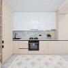 Apartament de vânzare, 1 cameră, bloc nou, reparatie , Botanica  thumb 4