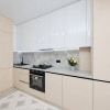 Apartament de vânzare, 1 cameră, bloc nou, reparatie , Botanica  thumb 5