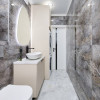 Apartament de vânzare, 1 cameră, bloc nou, reparatie , Botanica  thumb 10