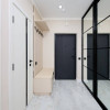 Apartament de vânzare, 1 cameră, bloc nou, reparatie , Botanica  thumb 13