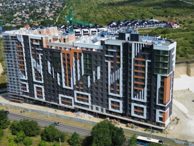 str. Ialoveni, Telecentru, mun. Chișinău