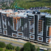 Apartament cu 1 cameră+living, Estate SunRise, etapa I thumb 1