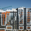 Apartament cu 1 cameră+living, Estate SunRise, etapa I thumb 3
