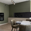 Apartament cu 3 camere+living, Inamstro, Liviu Deleanu. thumb 1