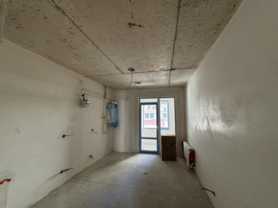 Apartament cu 2 camere în complexul Astercon, Dumbrava et.2