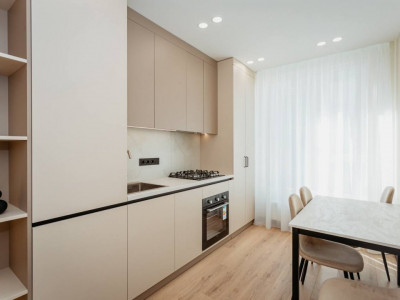 Spre vânzare apartament cu 2 camere sectorul Botanica 