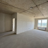 Apartament cu 1 cameră + living, variantă albă, Ioana Radu  thumb 6