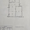 Apartament cu 1 cameră + living, variantă albă, Ioana Radu  thumb 10