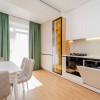 Spre vânzare apartament cu 2 camere și living sect. Botanica Solomon Construc thumb 1