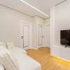 Spre vânzare apartament cu 2 camere și living sect. Botanica Solomon Construc thumb 4