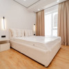 Spre vânzare apartament cu 2 camere și living sect. Botanica Solomon Construc thumb 6