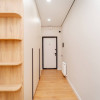 Spre vânzare apartament cu 2 camere și living sect. Botanica Solomon Construc thumb 9