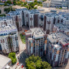 3-комнатная квартира, 87 кв. м, белый вариант, Дечебал, Elat, Kaufland! thumb 2
