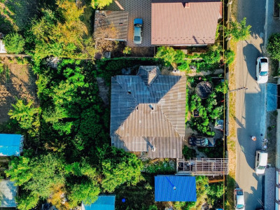 De vânzare teren pentru construcție – Cricova, 7 ari