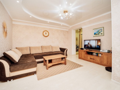Apartament excelent la Stauceni
