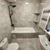 Durlești! Apartament cu 1 cameră + living, cu terasă! thumb 12