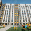 3-комнатная квартира, евроремонт, SkyHouse, Ботаника. thumb 1