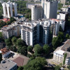 Milanin, Serghei Lazo, apartament cu 2 camere +living, 99 mp. thumb 2