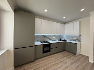 Apartament cu 1 cameră, Băcioi 