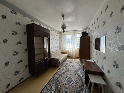 Apartament cu 2 camere linga parcul Alunelul.