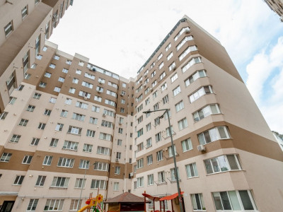 Apartament cu 2 camere,  Poșta Veche,  Chișinău,  Chișinău mun.