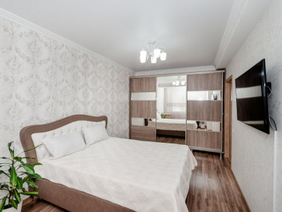 Apartament cu 2 camere de vânzare – bloc nou, Gheorghe Madan, Poșta Veche.