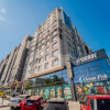 Квартира с 3 комнатами + гостиная в ЖК Eco City Residence, Чеканы. thumb 1