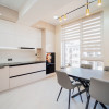 Квартира с 3 комнатами + гостиная в ЖК Eco City Residence, Чеканы. thumb 4