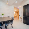 Квартира с 3 комнатами + гостиная в ЖК Eco City Residence, Чеканы. thumb 7