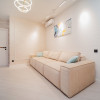 Квартира с 3 комнатами + гостиная в ЖК Eco City Residence, Чеканы. thumb 10
