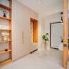 Квартира с 3 комнатами + гостиная в ЖК Eco City Residence, Чеканы. thumb 11