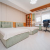 Квартира с 3 комнатами + гостиная в ЖК Eco City Residence, Чеканы. thumb 13