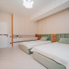 Квартира с 3 комнатами + гостиная в ЖК Eco City Residence, Чеканы. thumb 14