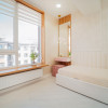 Квартира с 3 комнатами + гостиная в ЖК Eco City Residence, Чеканы. thumb 19