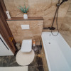 Квартира с 3 комнатами + гостиная в ЖК Eco City Residence, Чеканы. thumb 20
