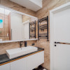 Квартира с 3 комнатами + гостиная в ЖК Eco City Residence, Чеканы. thumb 21