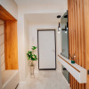 Квартира с 3 комнатами + гостиная в ЖК Eco City Residence, Чеканы. thumb 31