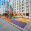 Квартира с 3 комнатами + гостиная в ЖК Eco City Residence, Чеканы. thumb 34