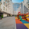 Квартира с 3 комнатами + гостиная в ЖК Eco City Residence, Чеканы. thumb 35