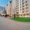 Квартира с 3 комнатами + гостиная в ЖК Eco City Residence, Чеканы. thumb 36