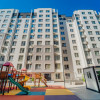 Квартира с 3 комнатами + гостиная в ЖК Eco City Residence, Чеканы. thumb 37