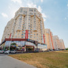 Центр/Ботаника, 1-комнатная квартира, ремонт/мебель, новострой, Kaufland! thumb 1