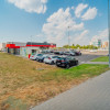 Центр/Ботаника, 1-комнатная квартира, ремонт/мебель, новострой, Kaufland! thumb 10