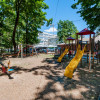 2-комнатная квартира в центре, бул. Штефан чел Маре + 2 парковочных места. thumb 16