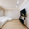 Apartament cu 2 camere și living, bloc nou, ExFactor, Ciocana, Mircea cel Batrân thumb 2