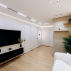 Apartament cu 2 camere și living, bloc nou, ExFactor, Ciocana, Mircea cel Batrân thumb 4